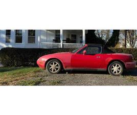 MAZDA MX5 MAZDA MIATA !!!