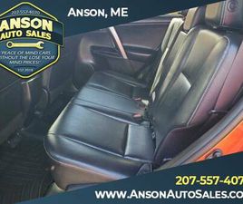 TOYOTA RAV4 2013 TOYOTA RAV4 LE AWD