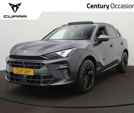 1.5 TSI E-HYBRID VZ PERFORMANCE | 20 INCH | LEDER