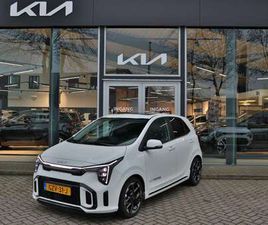 1.0 DPI GT-LINE | NAVIGATIE | CAMERA | SCHUIF/KANT