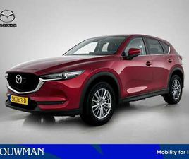 2.0 SKYACTIV-G 165 SKYLEASE GT / LEDER INT. INCL.