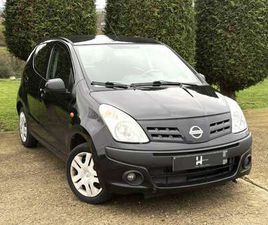 1.0 // 2010 // 129.000KM // LEZ BRUXELLES ◊