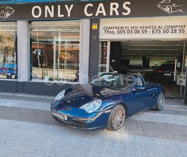 PORSCHE BOXSTER PORSCHE BOXSTER SPORT