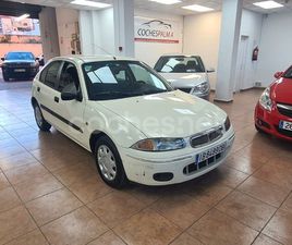 ROVER 200 220 SD