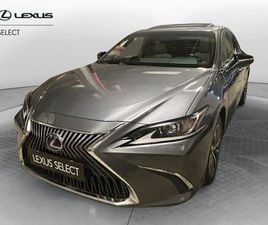 LEXUS ES ES 300H ES (2018-->) ES HYBRID BUSINESS