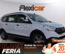 DACIA LODGY STEPWAY COMFORT 85KW115CV 7PL