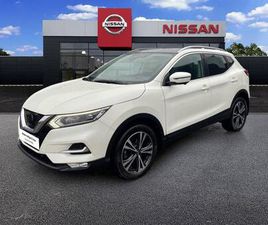 QASHQAI 1.6 DIG-T 163 N-CONNECTA