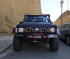 NISSAN PATROL Y60 NISSAN PATROL GR 2.8 TD