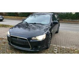 MITSUBISHI LANCER SPORTBACK MITSUBISHI LANCER SPORTBACK 1.6 EURO 5...