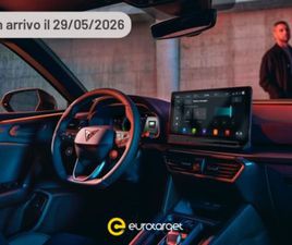 LEON LEON 1.5 E-HYBRID 272 CV DSG VZ