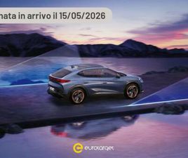 TAVASCAN TAVASCAN 77KWH 340 CV AWD VZ EXTREME