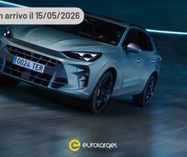 TERRAMAR TERRAMAR 1.5 E-HYBRID DSG VZ