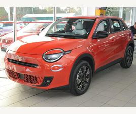 1.2 MHEV ICON E-DCT EURO 6 (START/STOP) 5DR