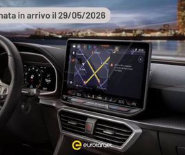 CUPRA LEON ST LEON LEON SPORTSTOURER 1.5 E-HYBRID 272 CV DSG VZ