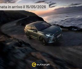 TERRAMAR TERRAMAR 1.5 E-HYBRID DSG VZ