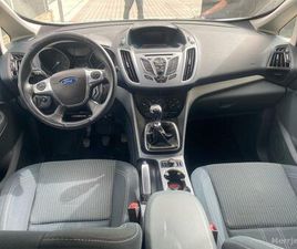 FORD C-MAX SHITET FORD C-MAX