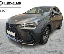 LEXUS NX 450H EXECUTIVE LINE