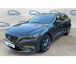 DYNAMIQUE - 2.0 SKYACTIV-G 165