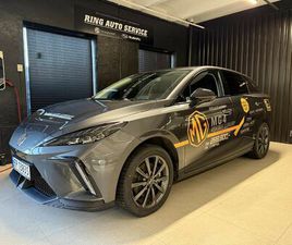 LUXURY 49KWH |NORSK|81MND GARANTI!