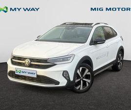 VOLKSWAGEN TAIGO VOLKSWAGEN TAIGO STYLE BUSINESS 1.0 TSI (110 PK) AUTOMAAT /// ACHTERUITRIJCAMERA /// ZETELVERWARMING ///