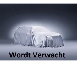 ALFA ROMEO SPIDER ALFA ROMEO SPIDER - 2.2 JTS 136KW NIEUWSTAAT