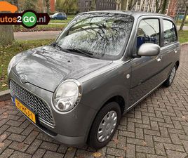 DAIHATSU TREVIS - 1.0