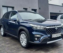 1.5 DUALJET HYBRID, SUV, ELECTRIQUE ESSENCE,4 WD 85KW (116PK)