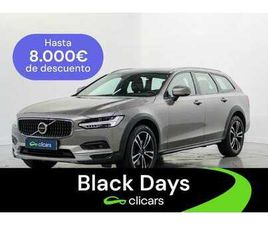 VOLVO V90 CROSS COUNTRY B4 AWD AUT.