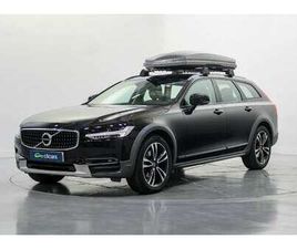 VOLVO V90 CROSS COUNTRY D4 D4 AWD AUT.