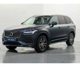 VOLVO XC90 B5 MOMENTUM PRO 7PL. AWD AUT.