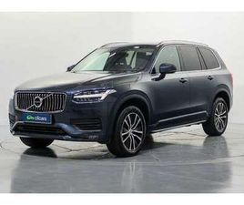 VOLVO XC90 B5 MOMENTUM PRO 7PL. AWD AUT.