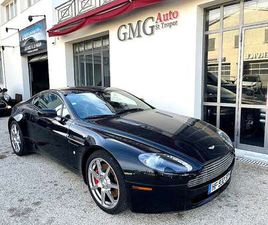 VANTAGE V8