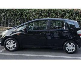 HONDA JAZZ 1.2 ELEGANCE VSA