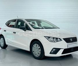 SEAT IBIZA 1.6 TDI REFERENCE PLUS