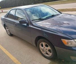 1998 LEXUS ES 300 GREAT RUNNER 1800$