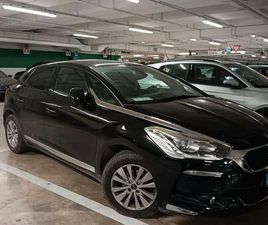 DS 5 DEL 2015