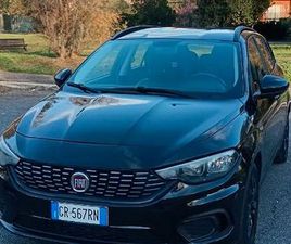 FIAT TIPO STATION WAGON FIAT TIPO STATION WAGON