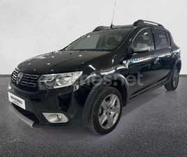 DACIA SANDERO STEPWAY DACIA SANDERO STEPWAY ESSENTIAL 1.0