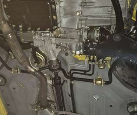 HF INTEGR. EVO 2 GIALLO GINESTRA