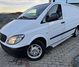 109 CDI 3POSTI 2.2 DIESEL
