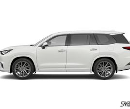 LEXUS TX TX 350 2026 LEXUS TX TX 350