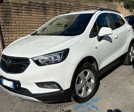 OPEL MOKKA X MOKKA X 1.6 ADVANCE S