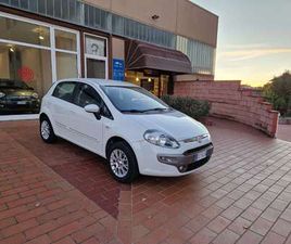 PUNTO EVO 5P 1.4 DYNAMIC S