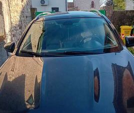 NISSAN QASHQAI+2 QASHQAI I 2007 +2 QASHQAI+2 2.0 DCI ACENTA DPF