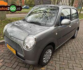 DAIHATSU TREVIS 1.0