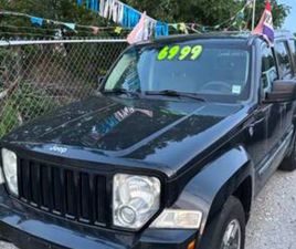 JEEP LIBERTY JEEP LIBERTY