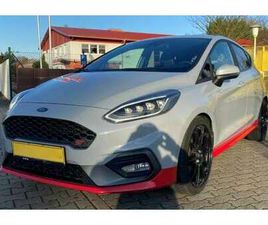FORD FIESTA ST FIESTA ST 1.5 200CV PERFORMANCE ROLL-BAR!!!