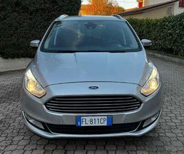 GALAXY III 2015 2.0 TDCI BUSINESS S