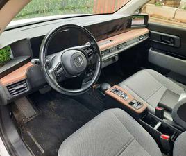 HONDA E HONDA E ADVANCE 17