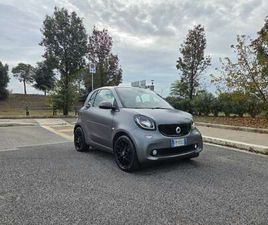 BRABUS TAILOR MADE TURBO